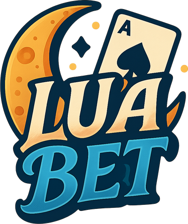 Lua Bet Logo